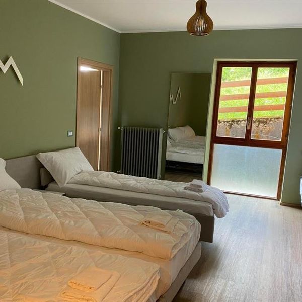 Casa Alpina