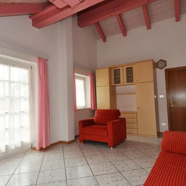 Casa Azzurra