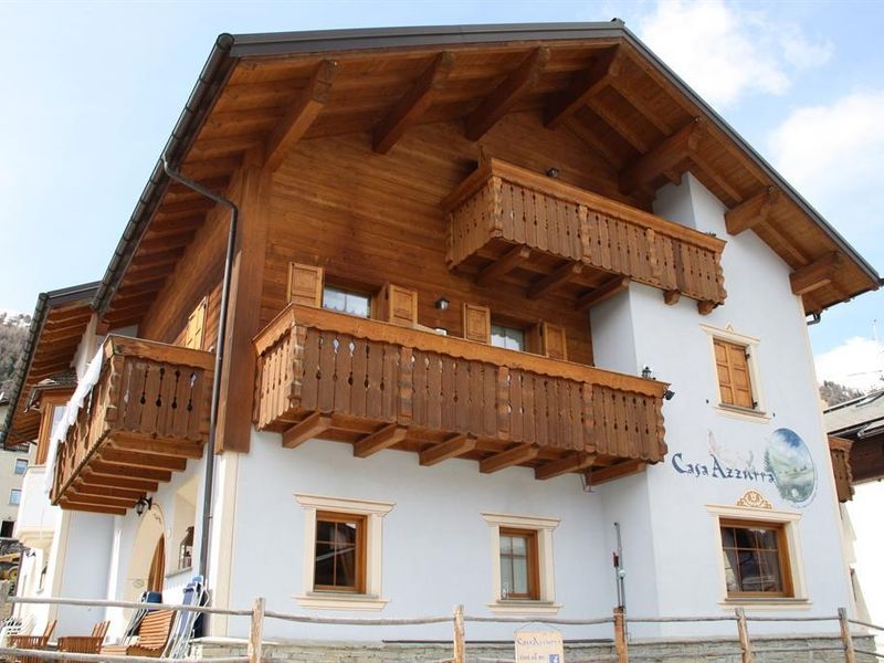 Casa Azzurra 3*