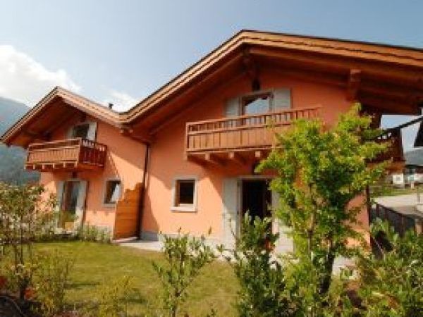 Casa Begai