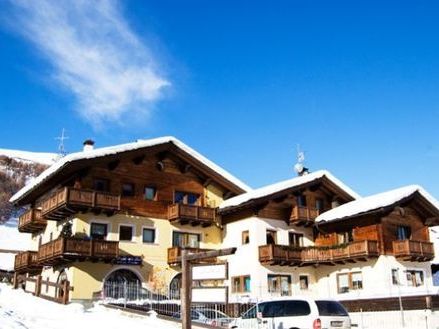 Casa Bepin