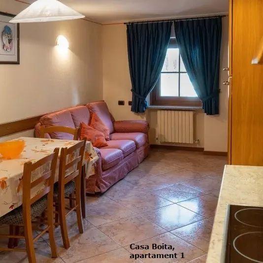 Casa Botia