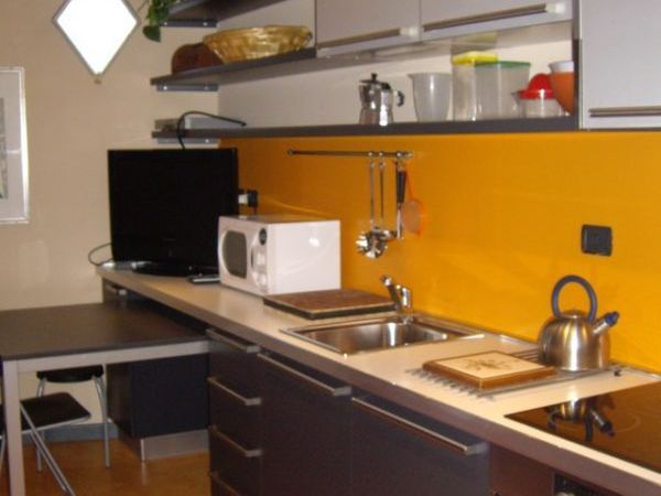 Casa Braulio 3*