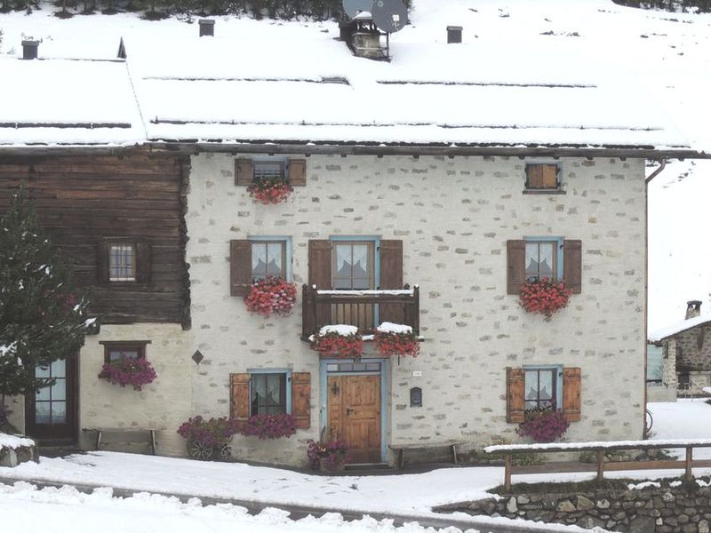 Casa Chestel 2.5*