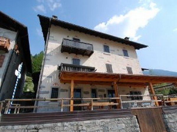 Casa Civietta