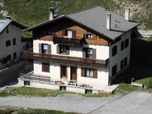 Casa Da Pila