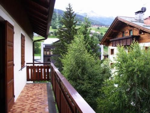 Casa Del Sole 3*