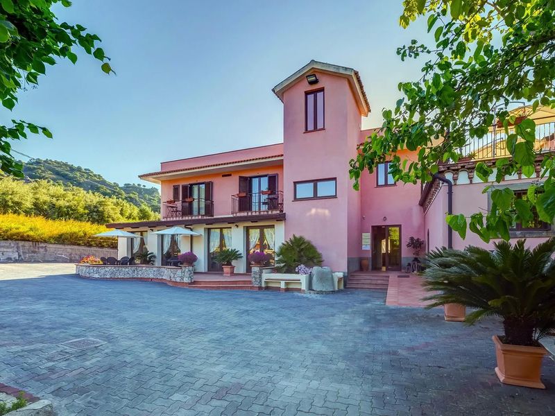 Casa delle Monache
