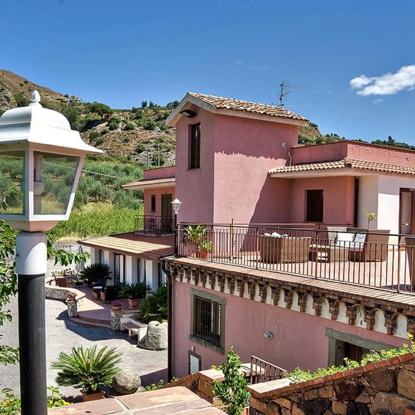 Casa delle Monache