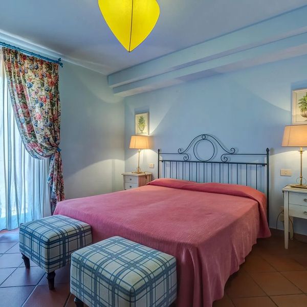 Casa delle Monache