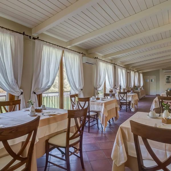 Casa delle Monache
