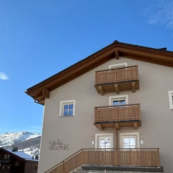 Casa Domin