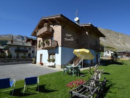 Casa Fiorella 3*