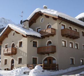 CHALET FLORIN SKIALP