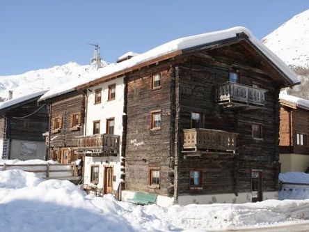 Casa Franci