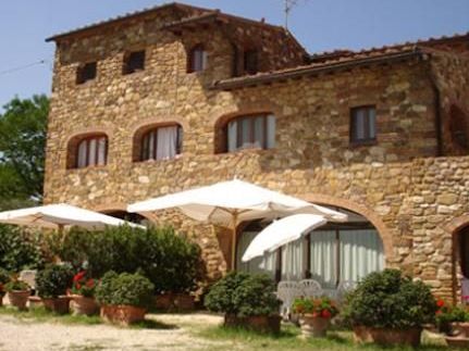 Casa Gabriella