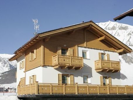 Casa Giglio 3*