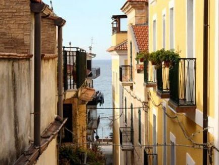 Casa Giorgia 3*