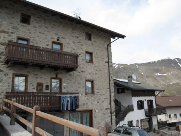 Casa Graziano