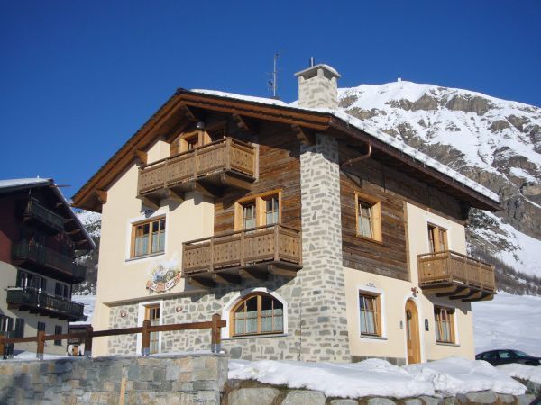 Casa Il Cardo