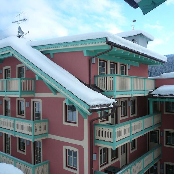 Casa La Meisules
