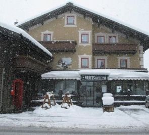 Livigno - Apartaments