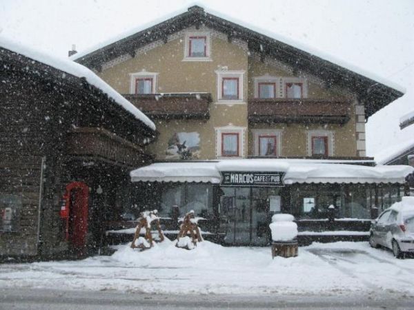 Casa Marcos 3*