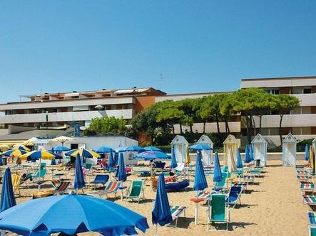 Casa Mare 3*