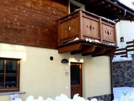 Casa Marmotta