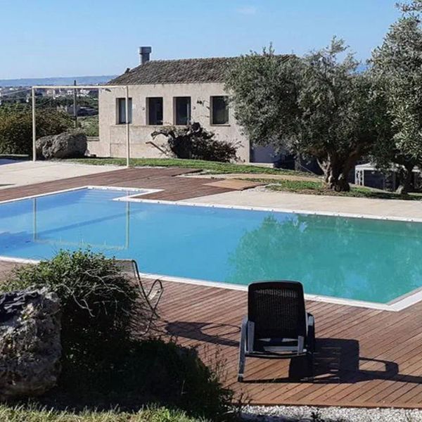 Casa Mirabile Relais