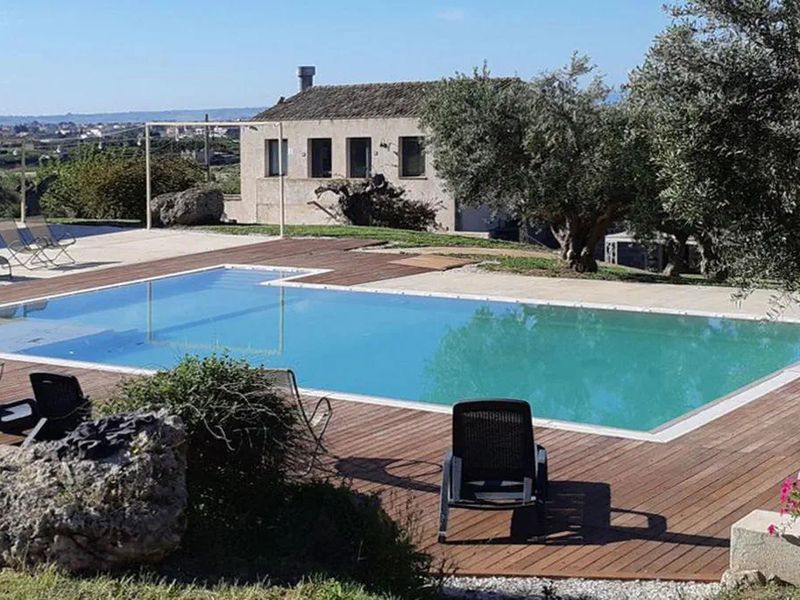 Casa Mirabile Relais