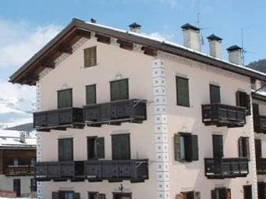Casa Orietta 2*