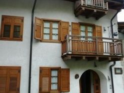 Casa Palmina