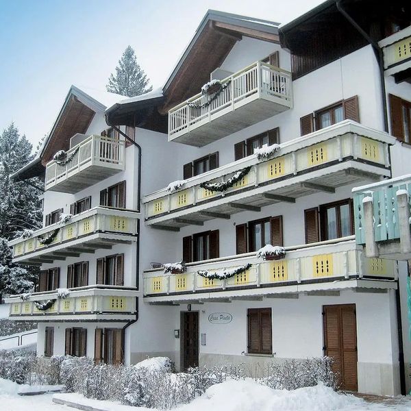 Casa Pineta