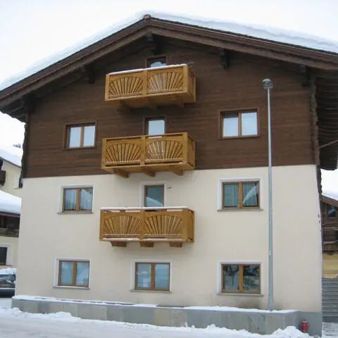 Casa Primavera