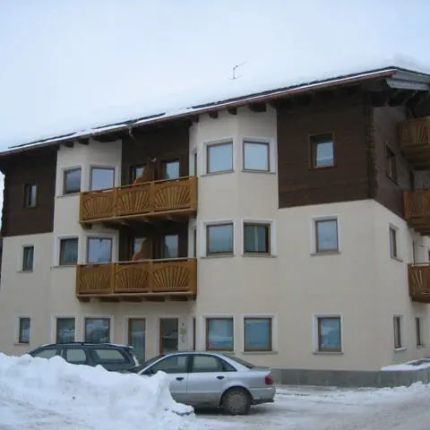 Casa Primavera