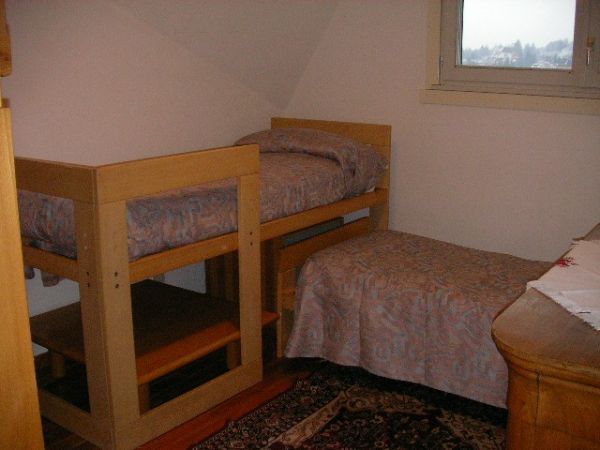Casa Sciatori 3*