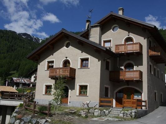 Casa Soleil 3*
