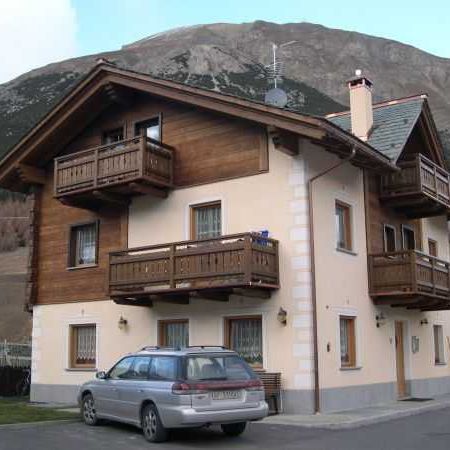 Casa Stefano