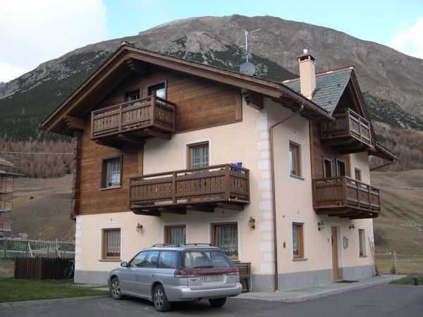Casa Stefano