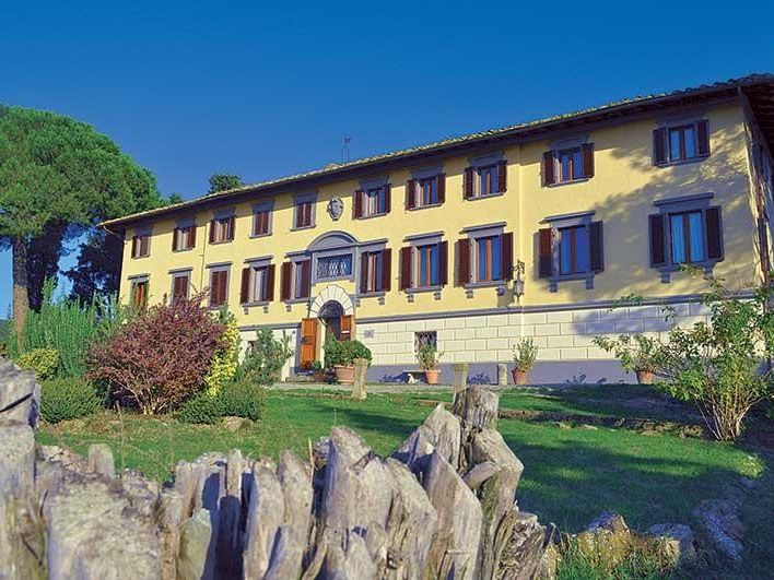 Casafrassi 4*