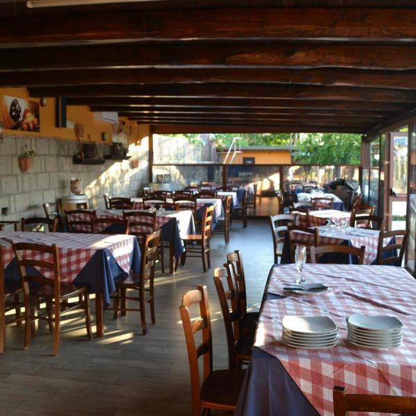Casale Antonietta