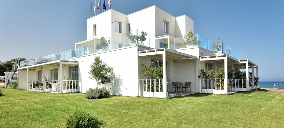 Bellevue Sardinia Resort by Melia
