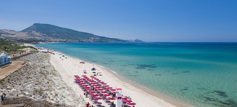 Bellevue Sardinia Resort by Melia