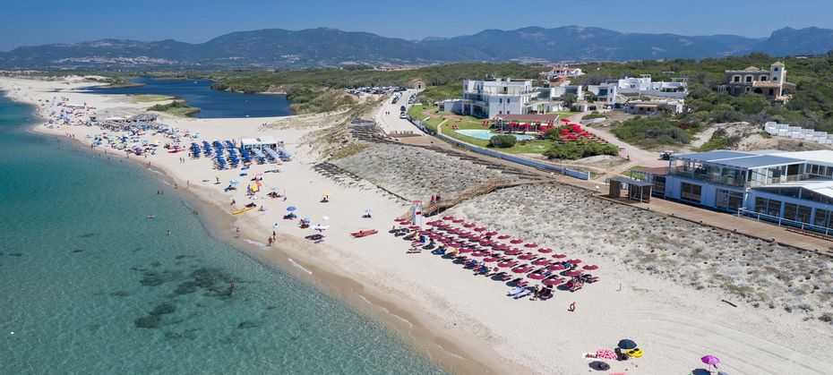 Bellevue Sardinia Resort by Melia