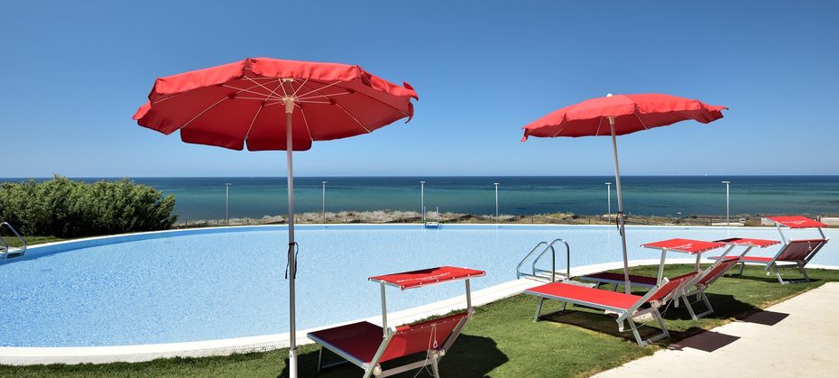 Bellevue Sardinia Resort by Melia