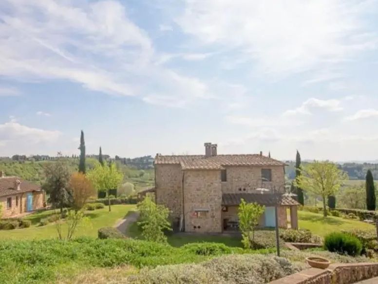 Castellare di Tonda