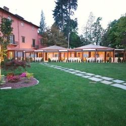 Castello Rosso
