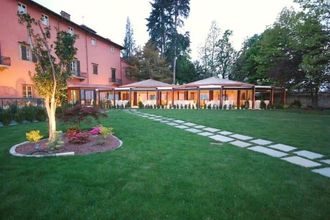 Castello Rosso