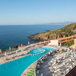 Castelsardo Resort